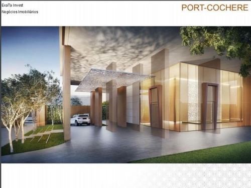 Imagem 12 de 30 de Apartamento À Venda Vila Olimpia, Com 4 Quartos Sendo 4 Suítes E 4 Vagas De Garagem, 278,50m² De Área Útil, No Contra Ppiso. - Ap00439 - 68511008