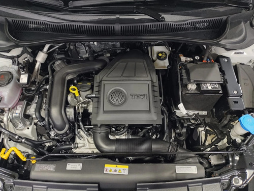 Volkswagen Nivus 1.0 200 TSI TOTAL FLEX COMFORTLINE AUTOMÁTICO