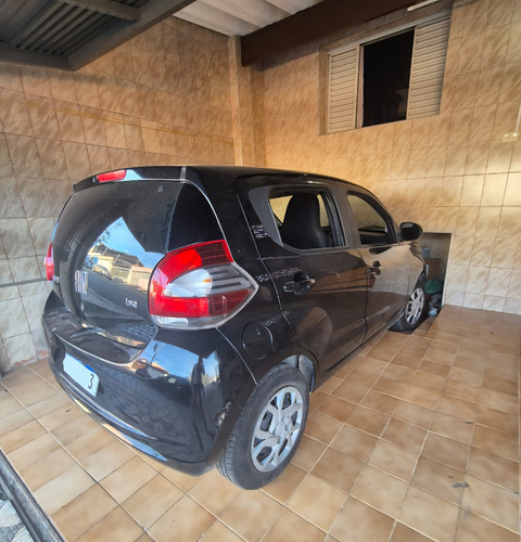 Fiat Mobi 1.0 Like On Flex 5p