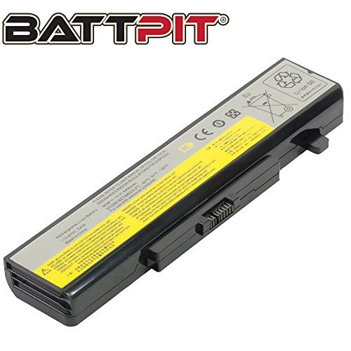 Bateria Notebook Battpit / For Lenovo Thinkpad Edge 