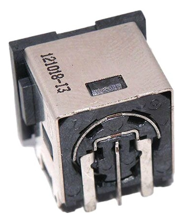 Power Jack Asus Rog G752 G752v G752vs G752vsk G752vy P161