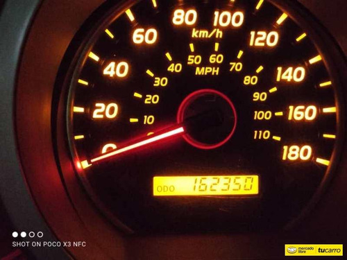Toyota 4runner Automática