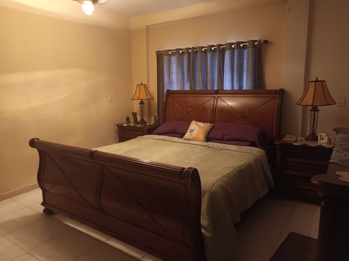 Casa En Venta Campo B, Puerto Ordaz. Amplia Casa Con Terreno Para Remodelar