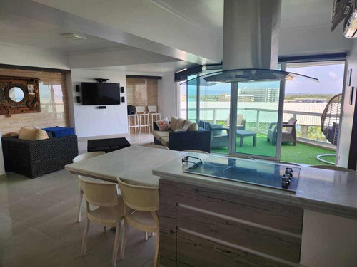 Exclusivo Apartamento Duplex En Venta Tucacas Falcón Res Alt