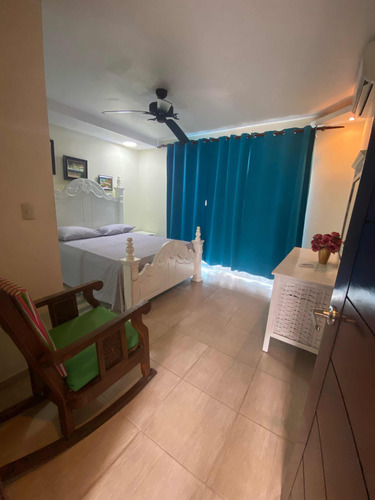 Apartahotel En Venta En Juan Dolio