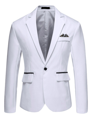 Ropa De Abrigo G Para Hombre, Elegante, Casual, Sólida, De N