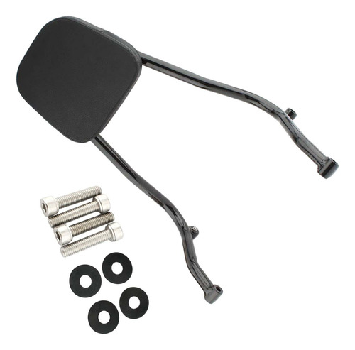 Respaldo Trasero Pasajero Moto Compatible Con Bmw R18 2021