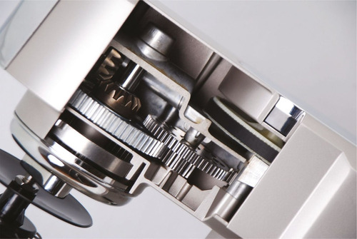 Imagen 7 de 10 de Batidora Planetaria Peabody Pe-bm190r 8 Velocidades 1500 W