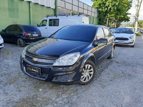Chevrolet Vectra 2011 2.0 Expression Flex Power Aut. 4p