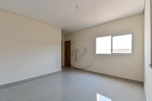 Imagem 25 de 26 de Cobertura Com 2 Dormitórios À Venda, 127 M² Por R$ 400.000,00 - Santa Teresinha - Santo André/sp - Co0794