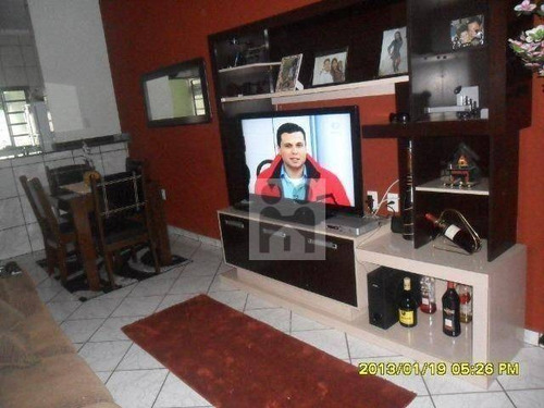 Imagem 13 de 13 de Casa Com 3 Dormitórios À Venda, 154 M² Por R$ 265.000,00 - Jardim Monte Carlo - Ribeirão Preto/sp - Ca0545