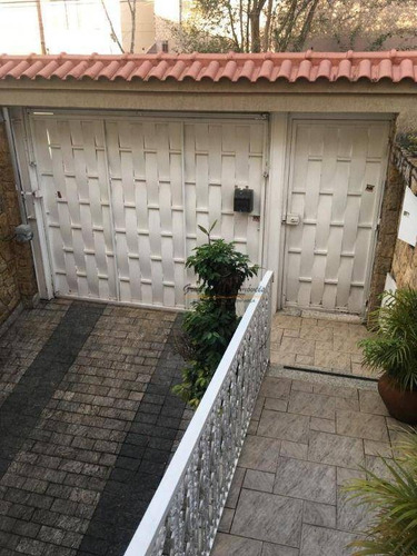 Imagem 11 de 12 de Sobrado À Venda, 200 M² Por R$ 810.000,00 - Vila Nova Mazzei - São Paulo/sp - So1951