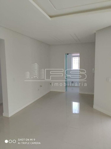 Imagem 6 de 15 de Apartamento No Via Del Mare 3 Suites Meia Praia - 4122