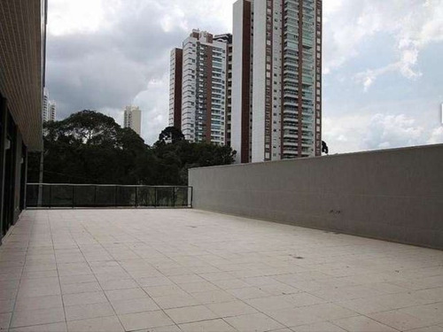 Imagem 5 de 18 de Comercial Ecoville - Pronto - Prp - 002 - 3295131