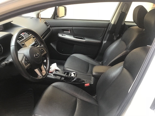 Subaru Xv 2017 2.0 Dynamic