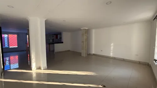 Casa En Arriendo Ternera, Cartagena
