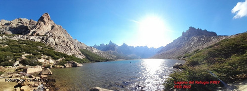 Imagen 18 de 20 de Cerro Catedral Bariloche 2022, Departamento 2/4 Pax