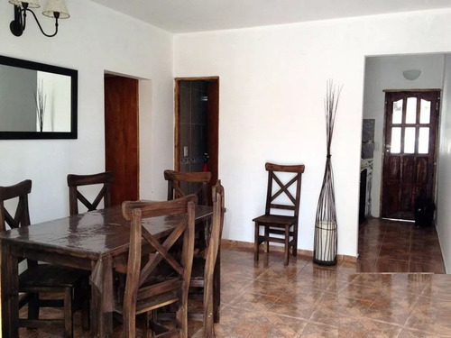 Departamento En Venta En Mar Del Tuyu