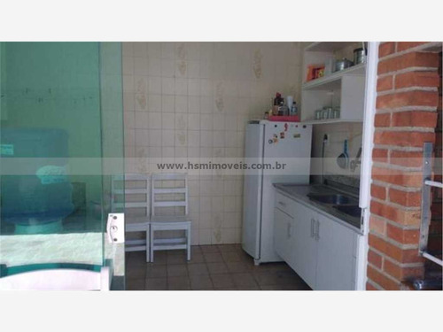 Sobrado - Vila Marchi - Sao Bernardo Do Campo - Sao Paulo | Ref.: - 17247
