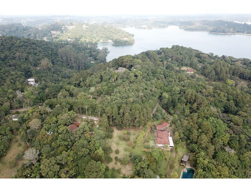 Imagem 2 de 30 de Chácara Com 3 Dormitórios À Venda, 39051 M² Por R$ 3.500.000,00 - Parque Botujuru - São Bernardo Do Campo/sp - Ch0105