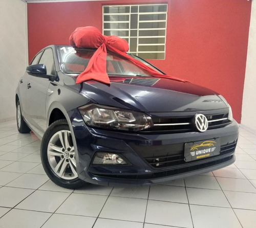 Imagem 2 de 15 de Polo Comfort. 200 Tsi 1.0 Flex 12v Aut.
