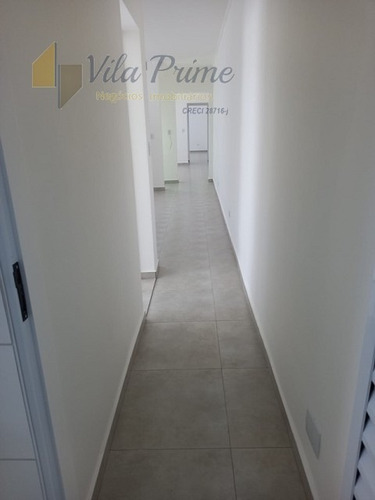 Imagem 19 de 20 de Comercial Para Aluguel, 0 Dormitórios, Vila Leopoldina - São Paulo - 4379