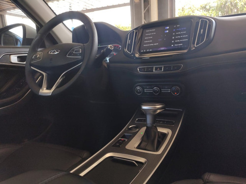 Caoa Chery Tiggo 7 1.5 VVT TURBO IFLEX T DCT