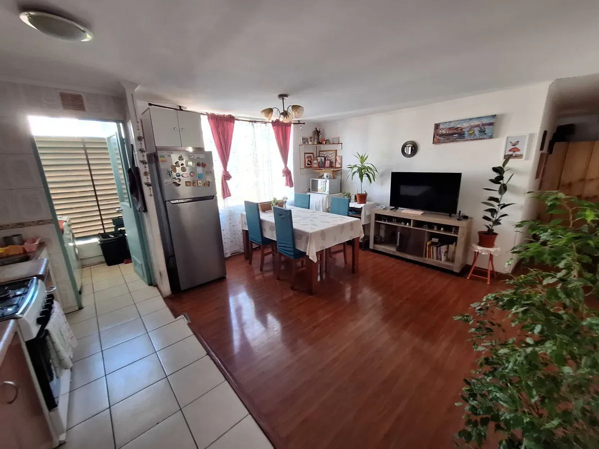 Imagen 5 de 22 de Inversión Ideal Con Excelente Conectividad 3d 1b (140928)