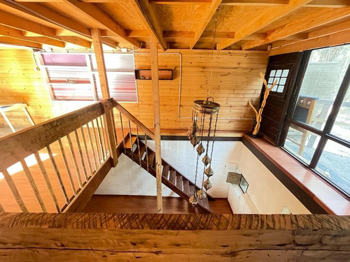 Sitio Con 3 Casas - El Arrayán, Lo Barnechea