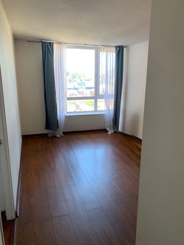 Arriendo Depto 1d/1b En Edificio Plaza Carrera Boulevard