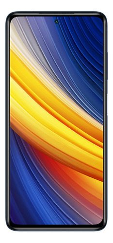 Xiaomi Poco X3 Pro 6gb Ram 128gb Rom Color Bronce metálico