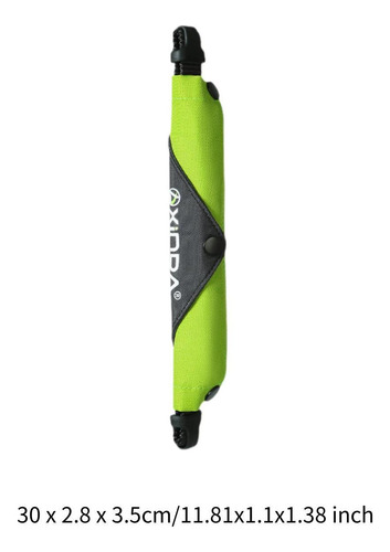 Correa De Amortiguación Anticaídas, Bolsa Estilo B