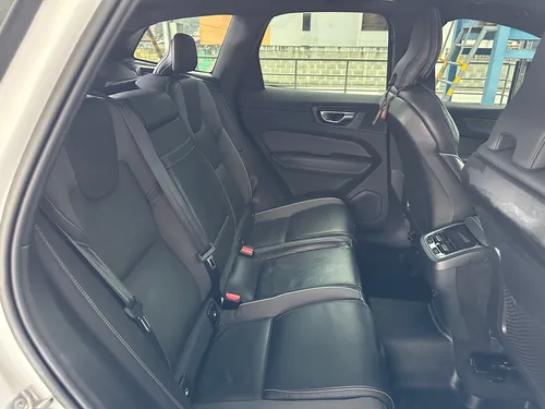 Volvo XC60 2.0 T5 Awd R-design