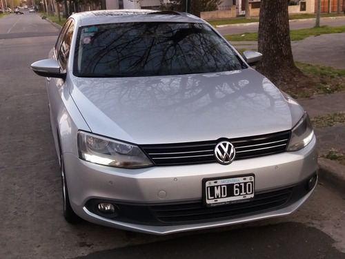 Volkswagen Vento 2.5 Luxury 170cv Tiptronic 2013 -gnc 90lts-