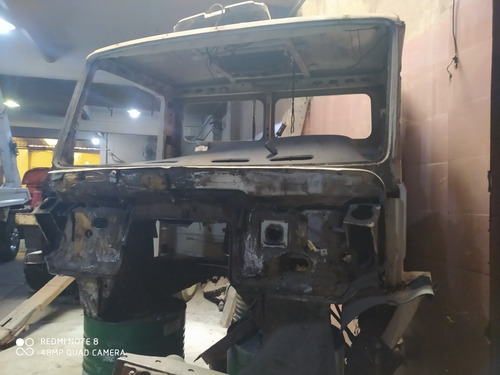 Mercedes Benz 1624 1624