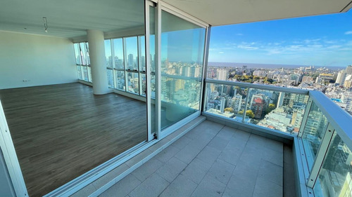 Imagen 13 de 30 de Venta Recoleta Torre Deco Espectacular 4 Ambientes - Piso Altisimo Al Rio
