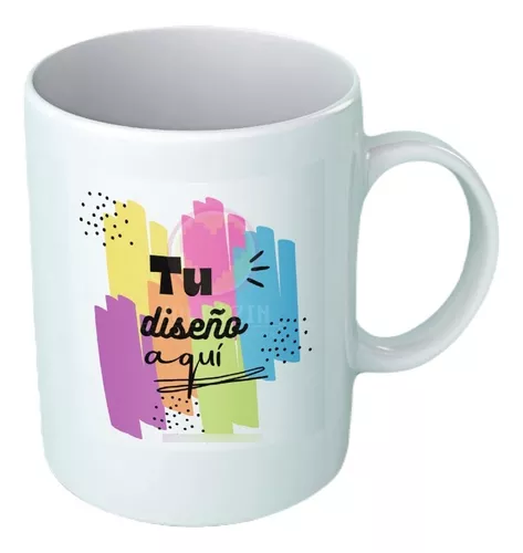 TAZAS PERSONALIZADAS