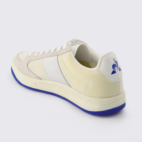 Le Coq Sportif Ashe Team Sin género