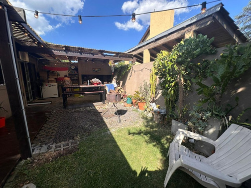 Casa En Venta Barrio Montecarlo, Del Viso, Pilar.