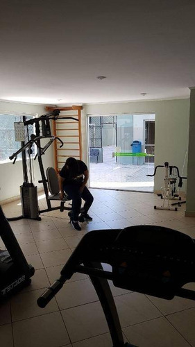Apto Na Penha Com 2 Dorms, 1 Vaga, 60m² - Ap2626
