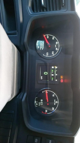Imagem 6 de 9 de Scania R 500 6x4 Prata 2019 Optcruise, C/retarder