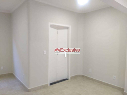 Imagem 9 de 21 de Casa Com 1 Dormitório, 110 M² - Venda Por R$ 620.000,00 Ou Aluguel Por R$ 2.800,00/ano - Residencial São José - Paulínia/sp - Ca1937