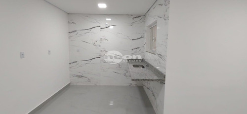 Imagem 6 de 15 de Casa Sobrado - Vila Homero Thon - Ref: 18353 - V-18353