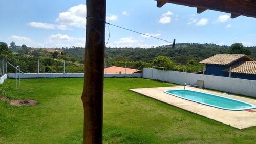 Imagem 9 de 17 de Linda Chácara Formada Pronta Para Seu Lazer