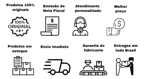 Caixa De Prova Completa Com 270 Lentes Optometria - Armação