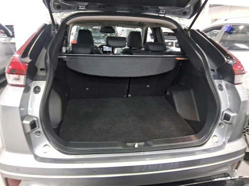 Mitsubishi Eclipse Cross 1.5 MIVEC TURBO GASOLINA HPE-S S-AWC CVT