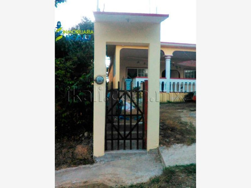 Imagen 1 de 12 de Casa Sola En Venta El Retiro