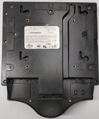 Pantalla Tactil Micro Kiosco Symbol Mk2200-0n0sfkbwt0r Gris (Usado)