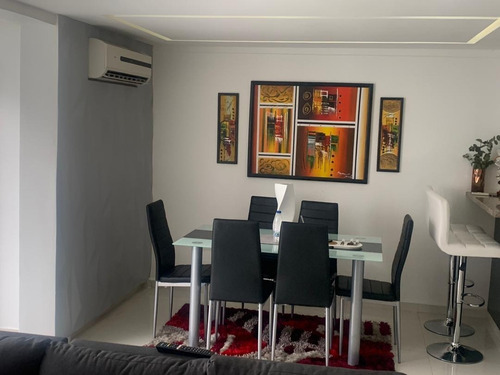 Imagen 5 de 9 de Town House En Res. Terrazas De Monte Alegre Ii, Tazajal (lemth-124)