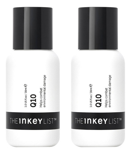 2 Q10 Serum - The Inkey List 30ml